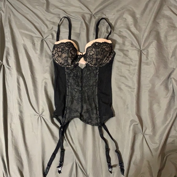 Never been worn Victoria’s Secret corset top - Picture 1 of 7
